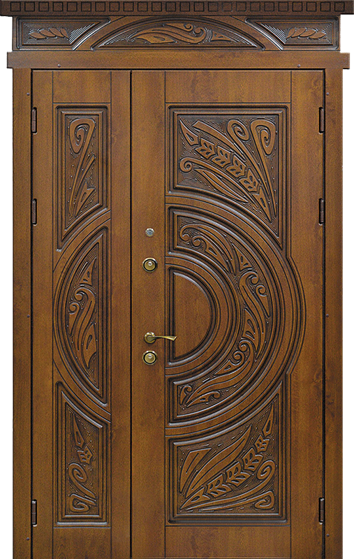 Входная элитная дверь ЛД-358